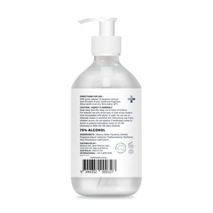 ANTIBACTERIAL HAND SANITISER 500ML