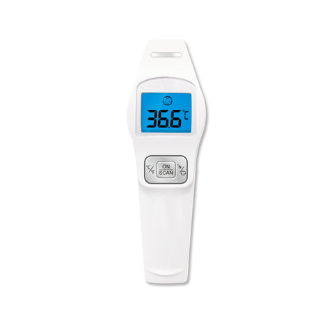 INFRARED THERMOMETER